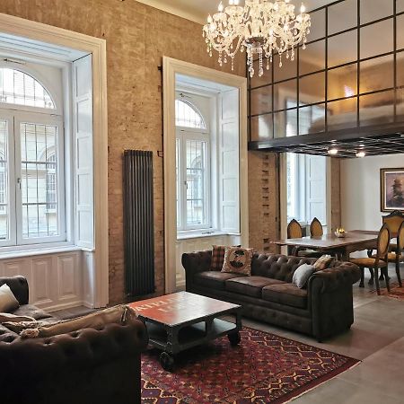 The Address Loft 22Ppl Διαμέρισμα Βουδαπέστη Εξωτερικό φωτογραφία