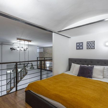 The Address Loft 22Ppl Διαμέρισμα Βουδαπέστη Εξωτερικό φωτογραφία