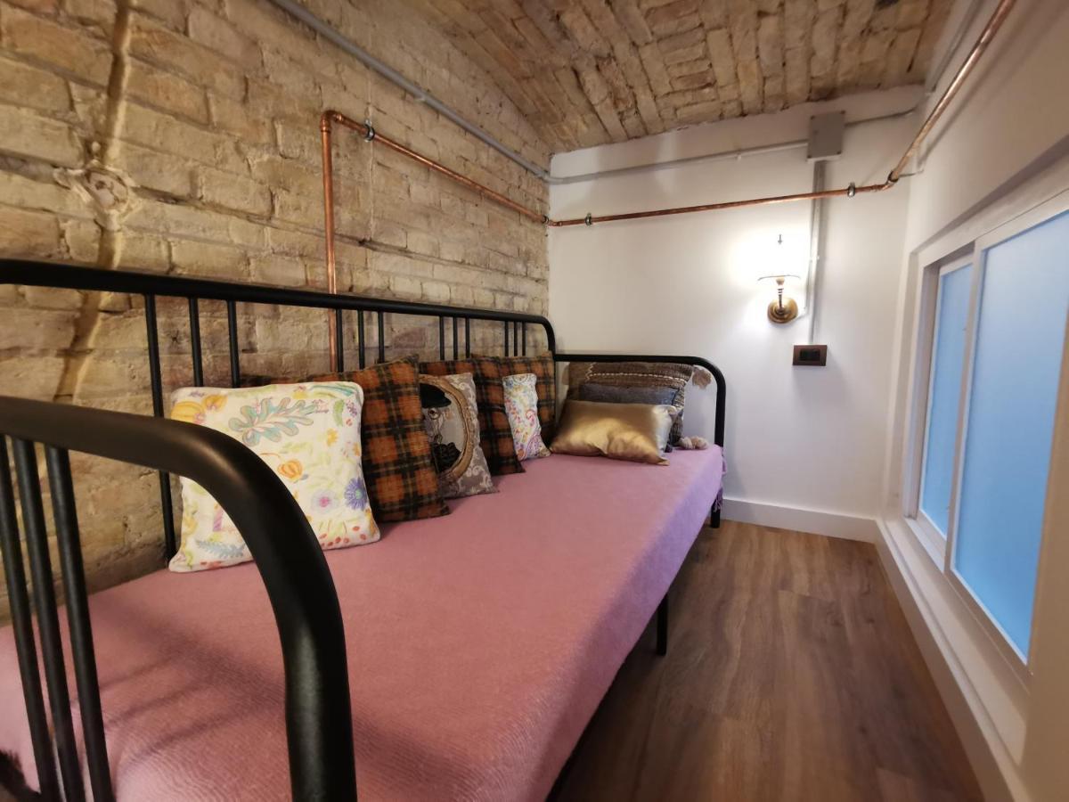 The Address Loft 22Ppl Διαμέρισμα Βουδαπέστη Εξωτερικό φωτογραφία