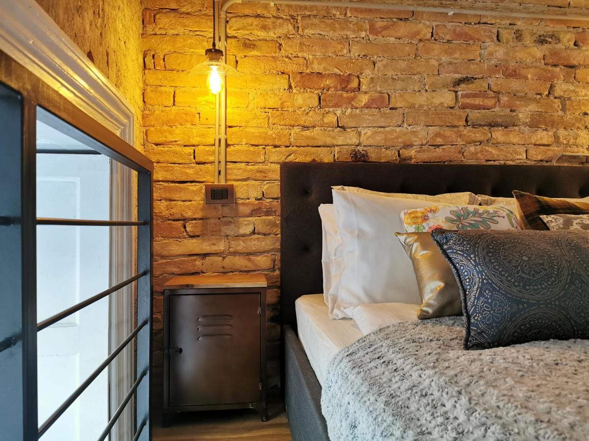 The Address Loft 22Ppl Διαμέρισμα Βουδαπέστη Εξωτερικό φωτογραφία