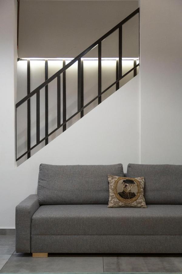 The Address Loft 22Ppl Διαμέρισμα Βουδαπέστη Εξωτερικό φωτογραφία