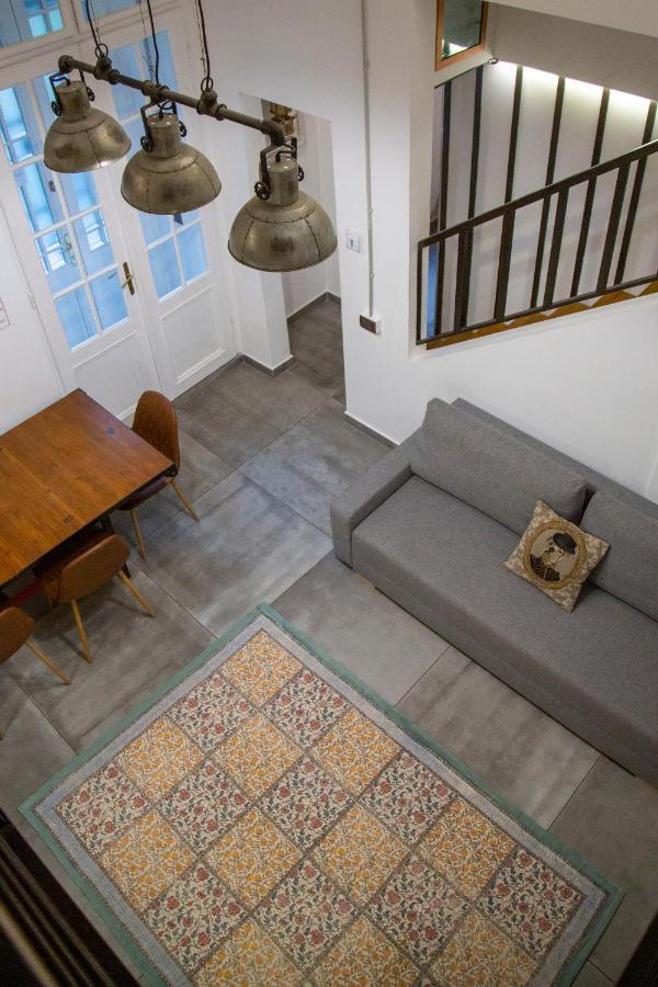 The Address Loft 22Ppl Διαμέρισμα Βουδαπέστη Εξωτερικό φωτογραφία