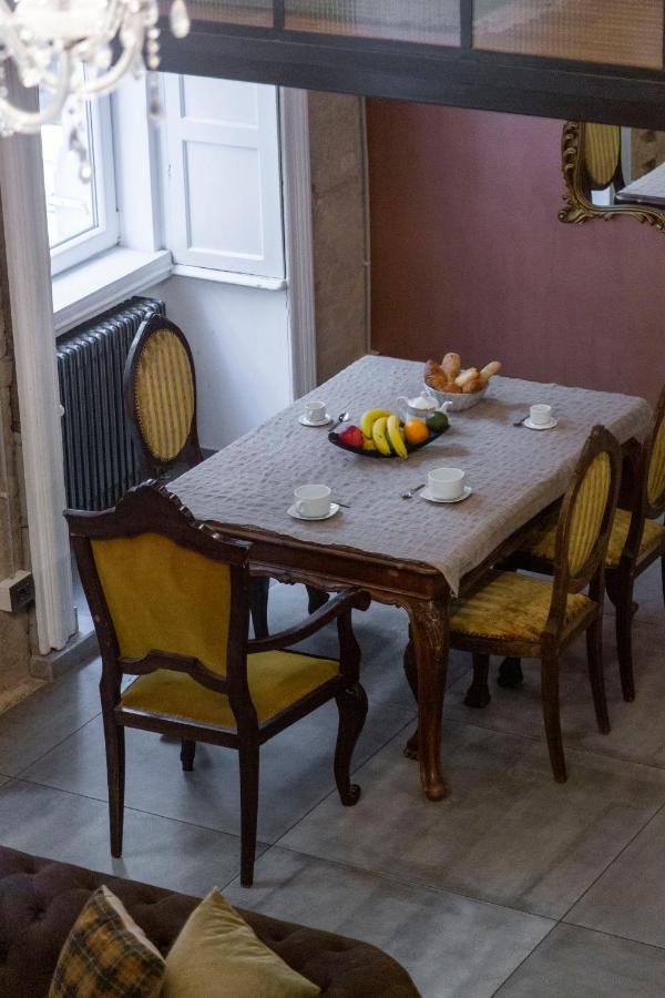 The Address Loft 22Ppl Διαμέρισμα Βουδαπέστη Εξωτερικό φωτογραφία