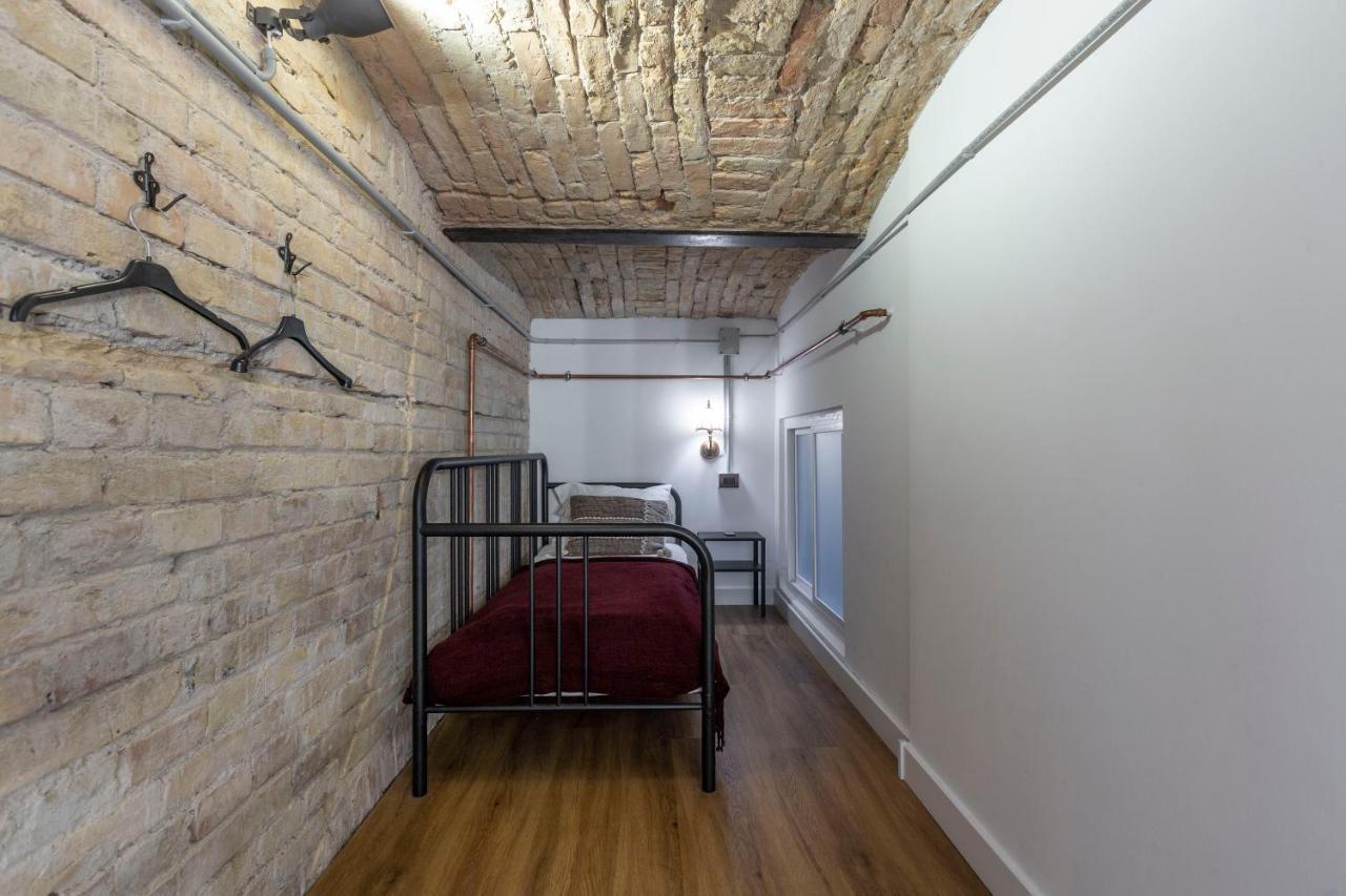 The Address Loft 22Ppl Διαμέρισμα Βουδαπέστη Εξωτερικό φωτογραφία