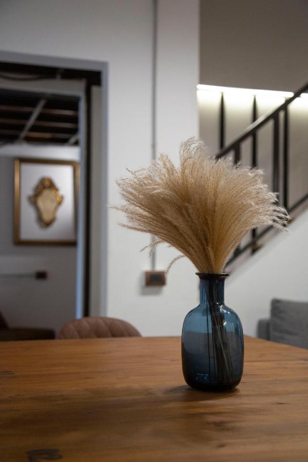 The Address Loft 22Ppl Διαμέρισμα Βουδαπέστη Εξωτερικό φωτογραφία